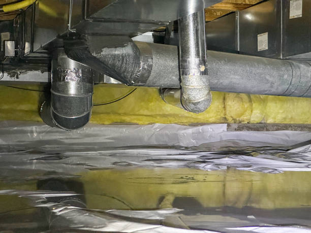 Local water damage restoration in Wellsville, OH